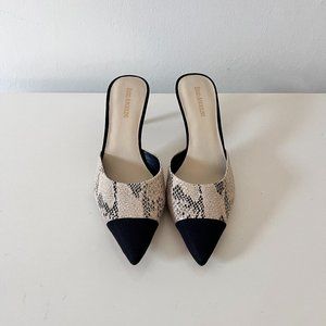 Enzo Angiolini Shoes Size 10